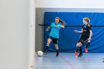 Bild 51 - Frauen Kreismeisterschaft SE